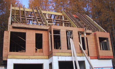 roof framing