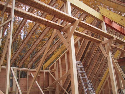 roof framing