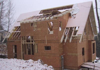 roof framing
