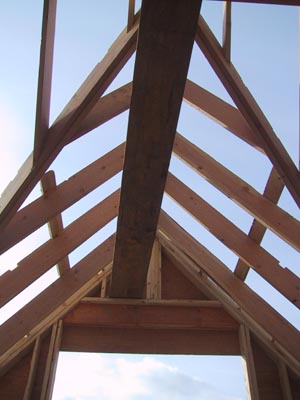 roof framing