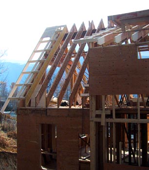 roof framing