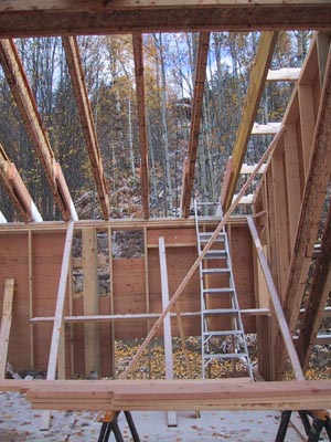roof framing