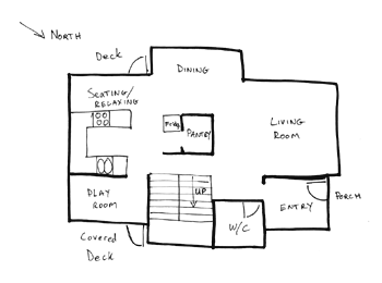Draw Floor Plan