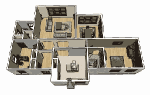 free home design software